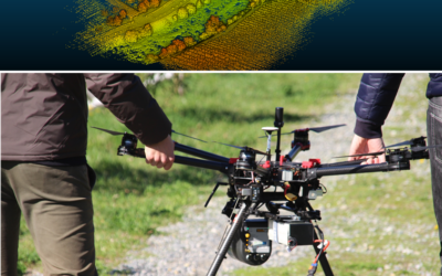 Studying drones at the 2nd cycle master “HYRMA” @ UniBZ